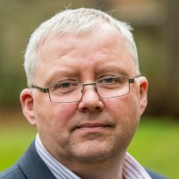 Richard Green