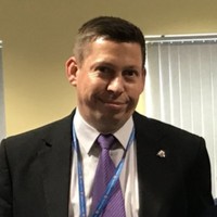 Shaun Jones - Mcips