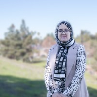 Khadija Boukhobza