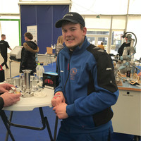 Christian Boen Jessen