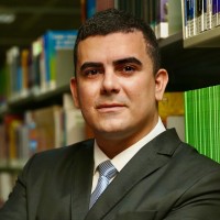 Édipo Renan Martins Barros