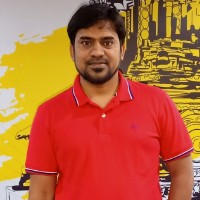 Raheman Khutepad