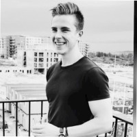 Sebastian Sand Janholt