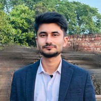 Ankit Kumar