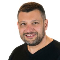 Kiriakos Gelasis