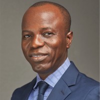 Olakunle Aderinokun, MBA, ANIPR