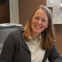 Judy Chapman, CM