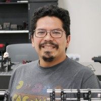 Esteban Vera Rojas