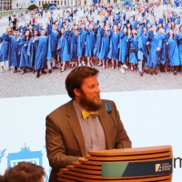 Dr. Mark Fritzenschaft