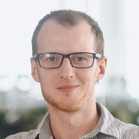 Simeon Roshchupkin