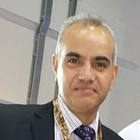 Mohammad Sayel Alzyoud