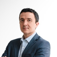 Marius Adomnica