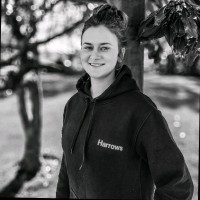 Harmony Suckling