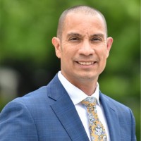 Emir Ruiz Esparza, Ed.D.