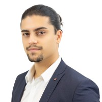 Ahmed Yilmaz