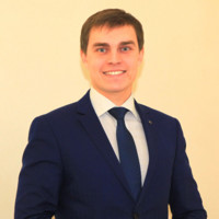 Sergei Kutishchev