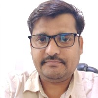 Uttam Ghadage