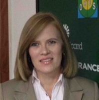 Haydee Cecilia Artiles Moreno