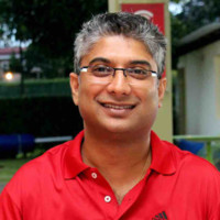 Vikash Vencatasamy