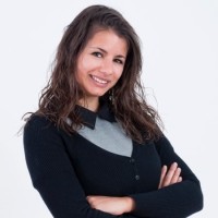 Martina Petrova