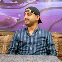 Ravinder Kumar