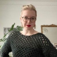 Caroline De Koninck