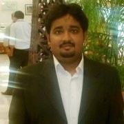 Raheel Nasir