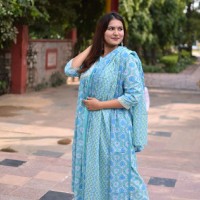 Mitansh Kurti Collection