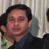 Shuvodip Chowdhury