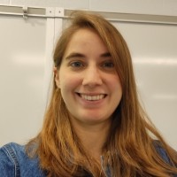 Rebecca Blake