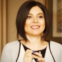 Roya Mohammadifar
