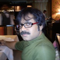 B Bhaskar