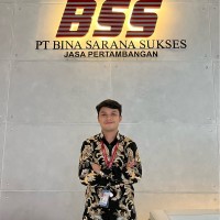 Moch Raffy Soekarno