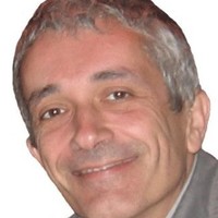 Jean Christophe Bénas