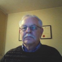 Alan Wilkinson