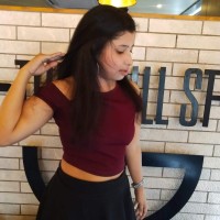 Aditi Mishra