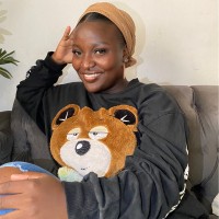 Zainab Eniola