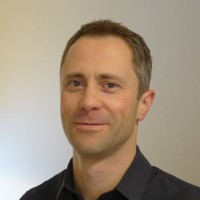 Chris Gilbertson, C.E.T.