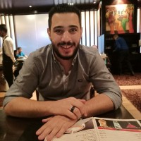 Ahmed Hussien