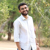 Harsh Jiladiya