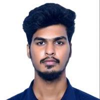 Pandurangan Venkatesan