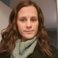 Ashleigh Edwards