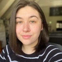 Caitlin Corrigan
