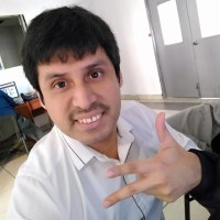 Milton Jhoan Palomino Girón