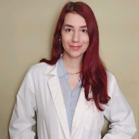 Eleni Drosaki