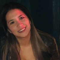 Alejandra Taboada