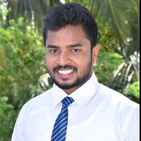 Arul Johnson