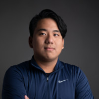 Stephen Chen