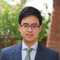 Vincent Chang, P.E.