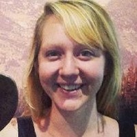 Christina Halverson